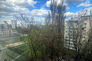 квартира по адресу Василия Иваниса ул. (Миколи Матеюка), 9
