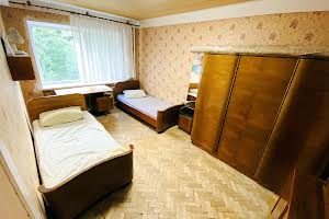квартира за адресою Ентузіастів вул., 5/1