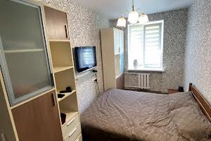 квартира по адресу Уманская ул., 25