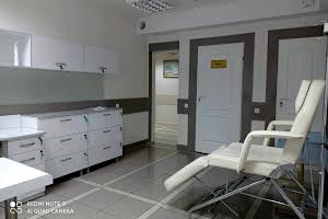 коммерческая по адресу Подільська ул., 10