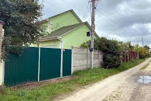 будинок за адресою Правобережна, 43