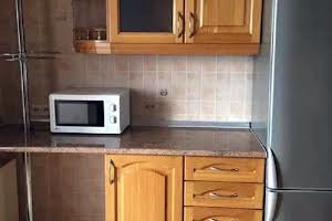 квартира по адресу Оноре де Бальзака ул., 57