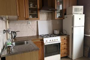 квартира по адресу Воздухофлотский просп. (Повітрофлотський), 23