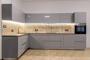 квартира по адресу Олеся Гончара ул., 35