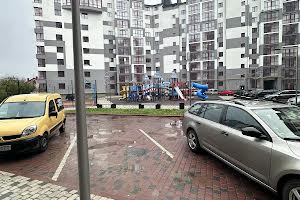квартира по адресу Європейська пл., 3