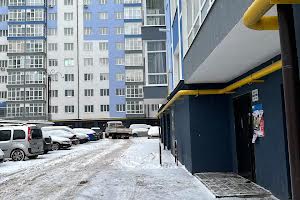 квартира по адресу Высочана ул., 18