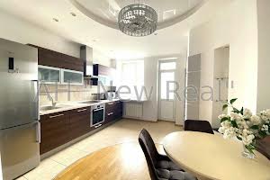 квартира за адресою Миколи Бажана просп., 16