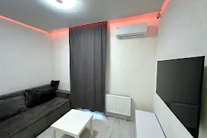 квартира за адресою Борткевича, 9