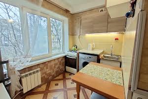 квартира за адресою Сергія Набоки пл., 6