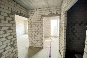 квартира по адресу Полтавский Шлях ул., 184а