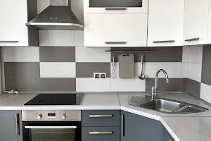 квартира за адресою Регенераторна вул., 4 к1