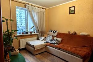 квартира за адресою Проспект миру, 7