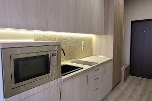 квартира за адресою Професора Отамановського вул., 4