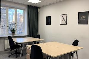 комерційна за адресою Лесі Українки бульв., 6