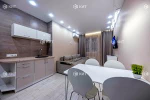 квартира по адресу Елизаветинская ул., 7