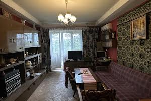 квартира за адресою Братиславська вул., 34