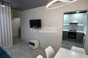 квартира за адресою Перемоги просп., 66