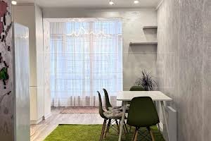 квартира за адресою Височана вул., 18