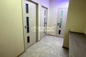квартира за адресою Борткевича вул., 7