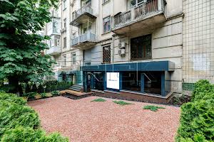 коммерческая по адресу Паньковская ул., 18