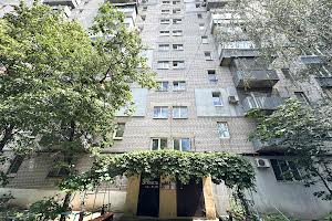 квартира по адресу Тютюнника тупик (Малышева), 11