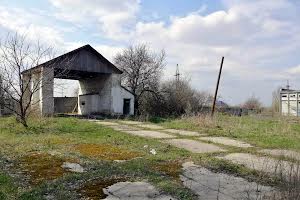 участок по адресу Завокзальна ул.