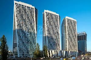 коммерческая по адресу Борщаговская ул., 11