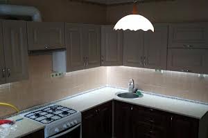 квартира за адресою Драгоманова вул., 17