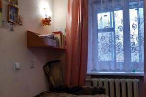квартира за адресою Петропавловская