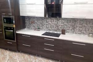 квартира за адресою Драгоманова вул., 2