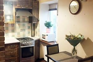 квартира за адресою Петропавлівська вул.