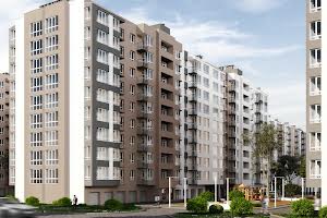квартира по адресу пр Слобожанский , 5
