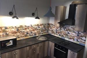 квартира по адресу Бассейная ул., 6а