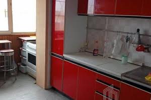 квартира по адресу Николая Закревского ул., 7