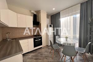 квартира за адресою Шевченка вул., 103