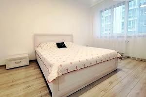 квартира за адресою Карла Мікльоша, 5
