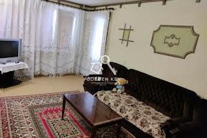 квартира по адресу Николаевское ул., 2