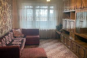 квартира по адресу Бочарова ул., 10
