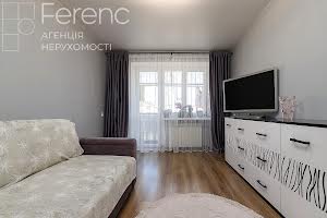 квартира за адресою Окружна вул., 31