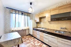 квартира за адресою Березинська вул., 39