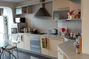 квартира по адресу Кавказская ул., 12