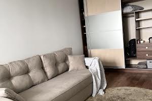 квартира за адресою Академіка Заболотного вул., 30