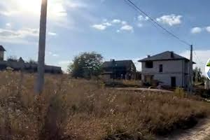 участок по адресу с. Гореничи, Черешневая ул.