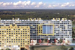 квартира по адресу Трускавецкая ул., 7