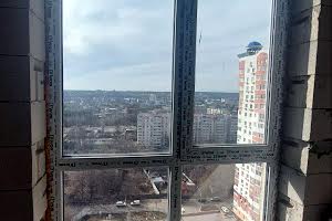 квартира по адресу Харьков, Сухумская ул., 22