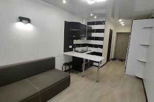 квартира за адресою Шевченківський пров., 38