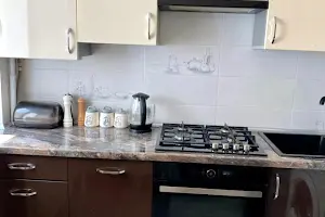 квартира по адресу Белоцерковская ул., 2а