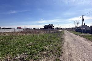 участок по адресу Борисполь, Коцюбинского пер.