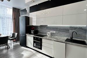квартира за адресою Курортний пров., 1-Б