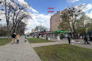 коммерческая по адресу Стадионный проезд, 9